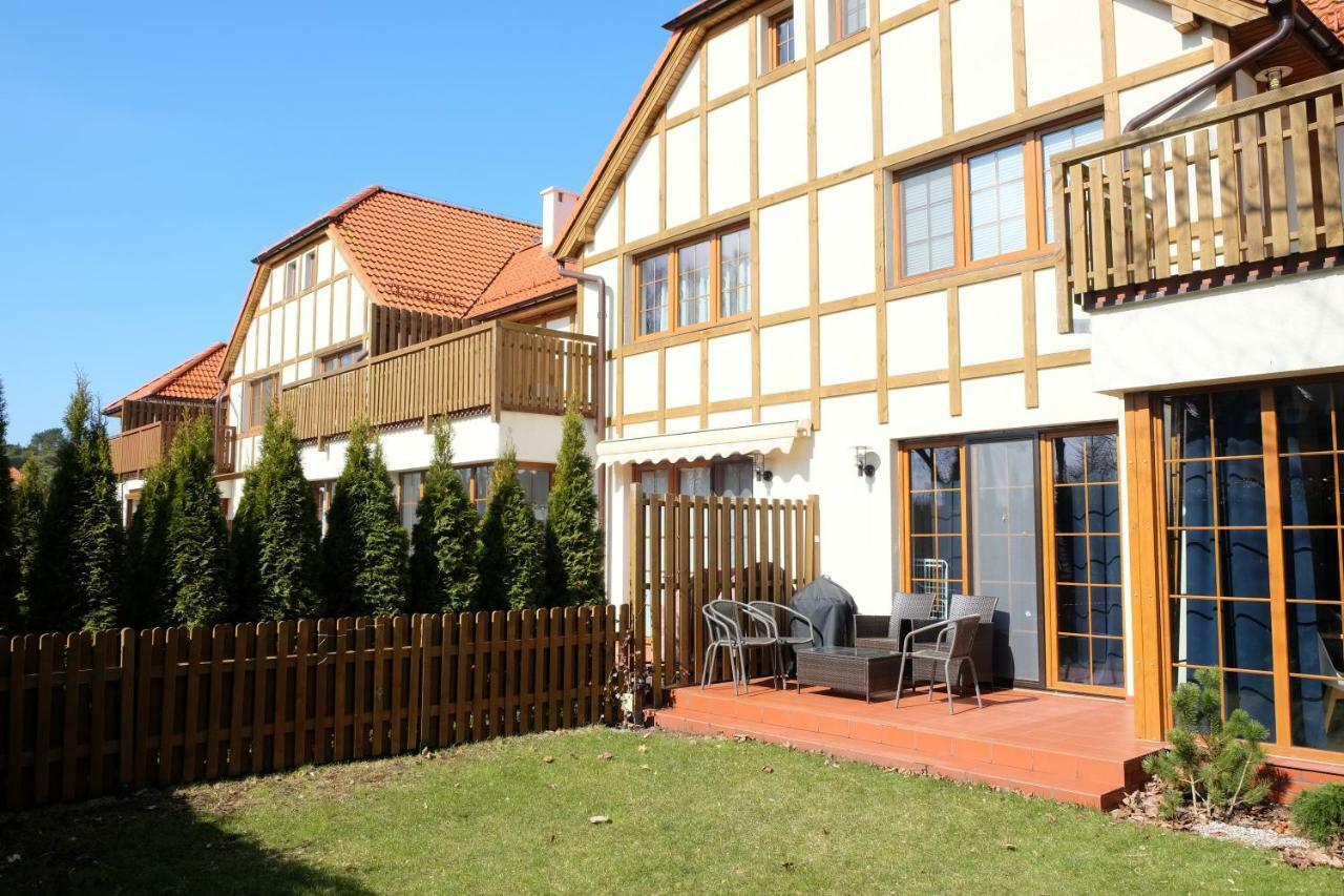 Sea You Blue House Rogowo  Exterior photo